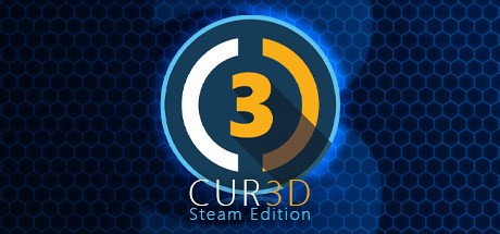 Games like CUR3D Steam Edition