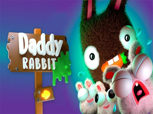 Games like Daddy Rabit