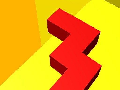 Games like Dancing Line