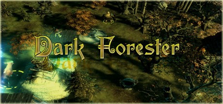Games like Dark Forester