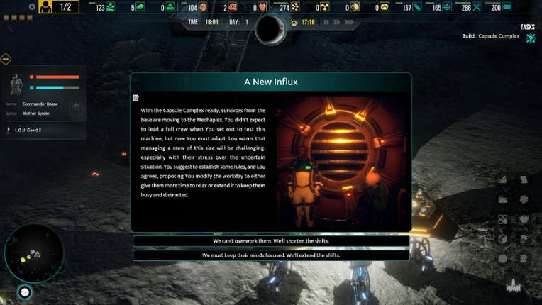 Dark Moon: Prologue screenshot