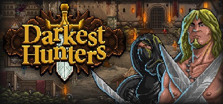 Games like Darkest Hunter