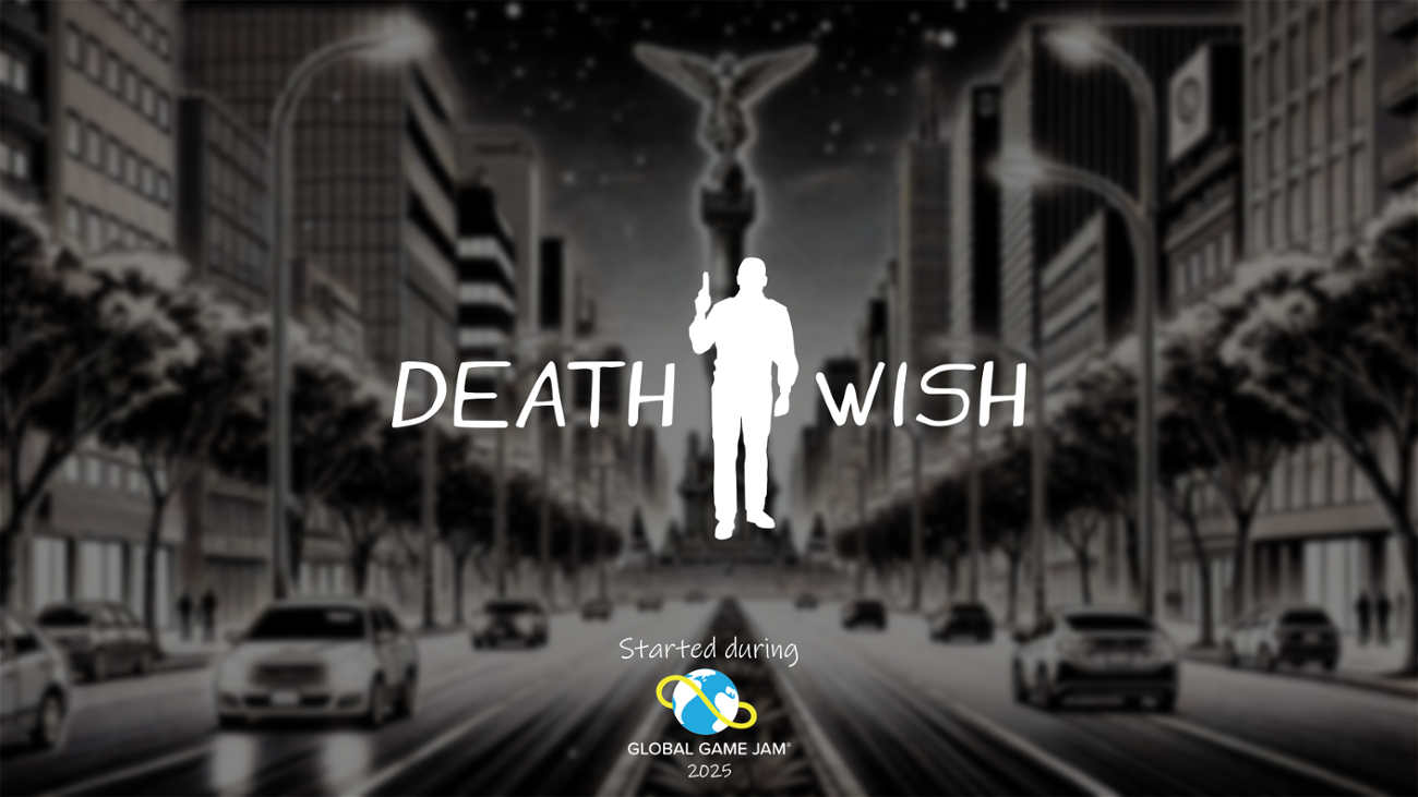 Games like Death Wish