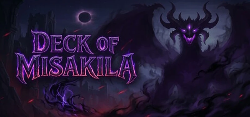 Deck Of Misakila Image