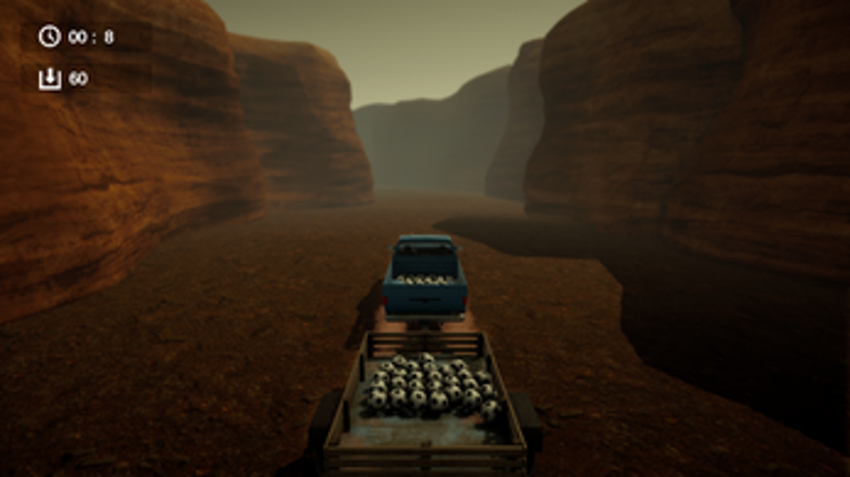 Deliver It screenshot