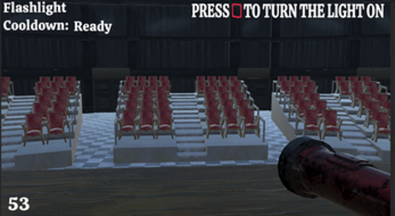Detached screenshot