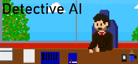 Games like Detective AI