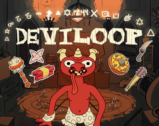 DeviLoop Image