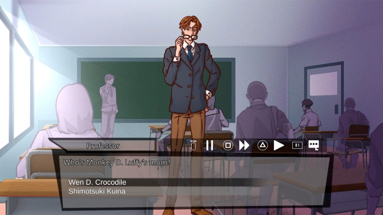 Die by Anything screenshot