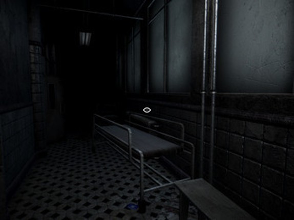 Disorientation Image