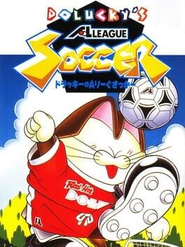 Games like Dolucky no A.League Soccer