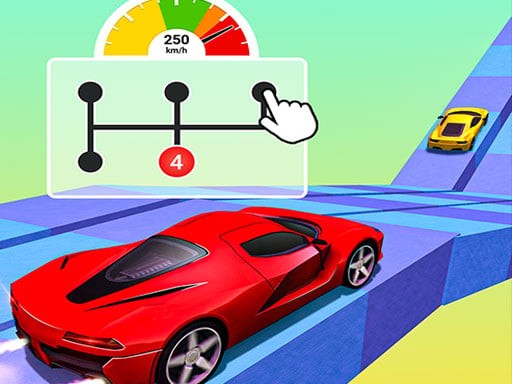 Games like Drag Race 3D - Gear Master