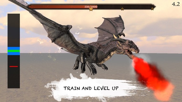 Dragon Trainer: Online Battle screenshot
