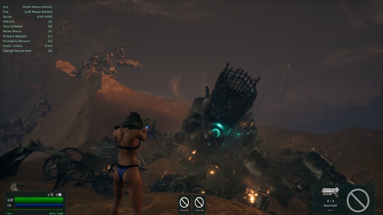 EagleRoad:WorldRise screenshot