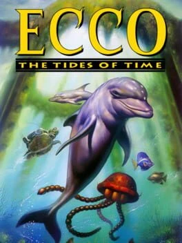 Games like Ecco: The Tides of Time