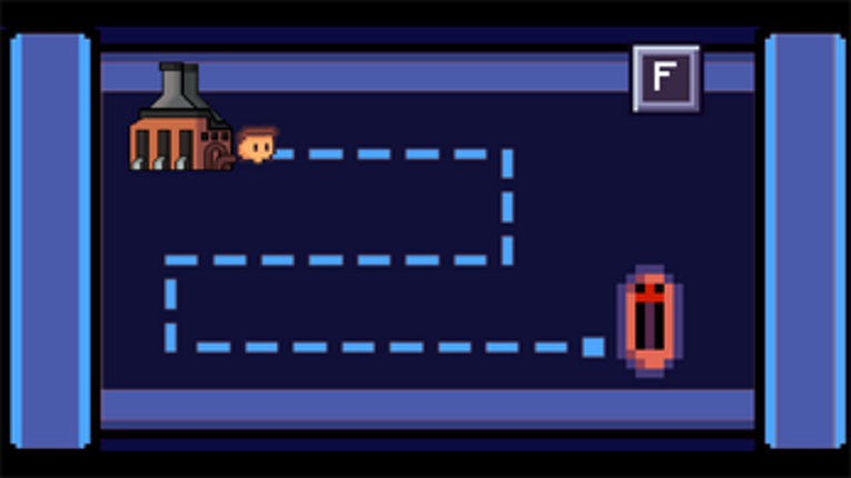 EcoWorld: A Última Esperança screenshot
