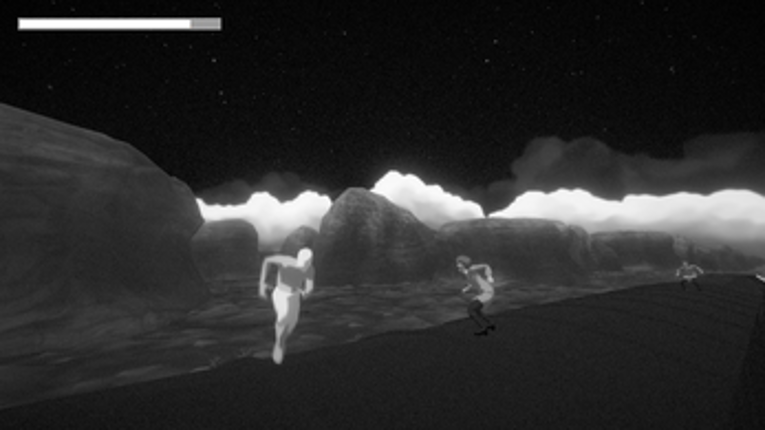 El Enmascarado en "La Venganza de Tlaloc" screenshot