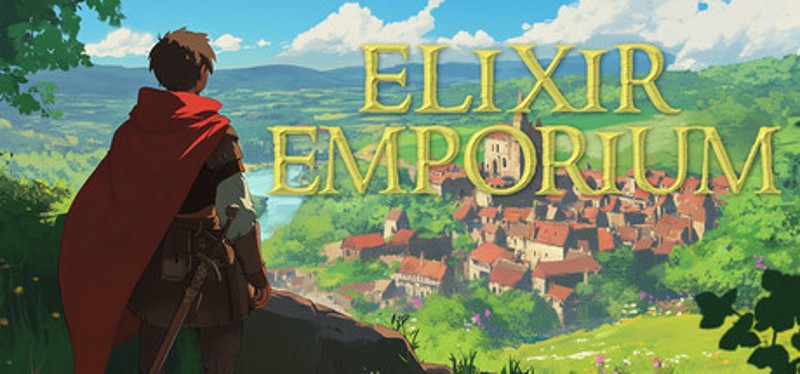 Elixir Emporium Image