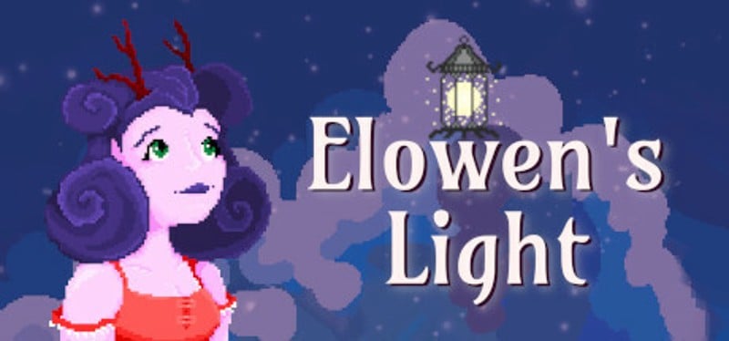 Elowen's Light Game Cover