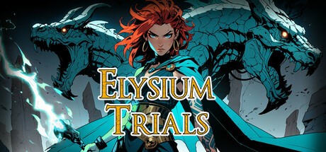 Games like Elysium Trials