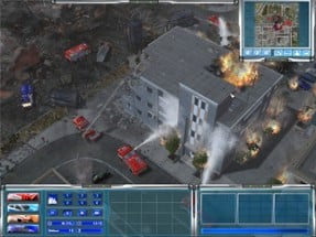 EMERGENCY 4 Deluxe Image