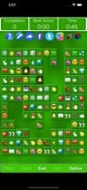 Emoji Solitaire Image