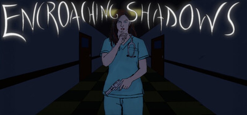 Encroaching Shadows Image