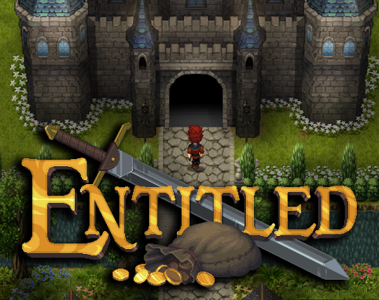 Entitled Image