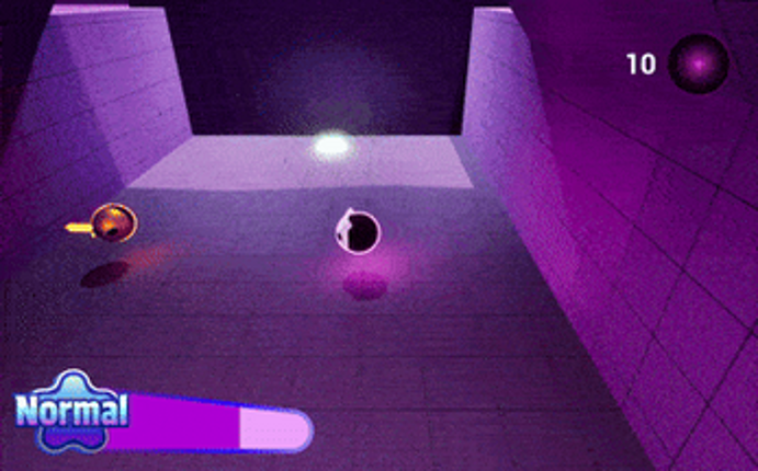 Ephemeral Mimicer screenshot