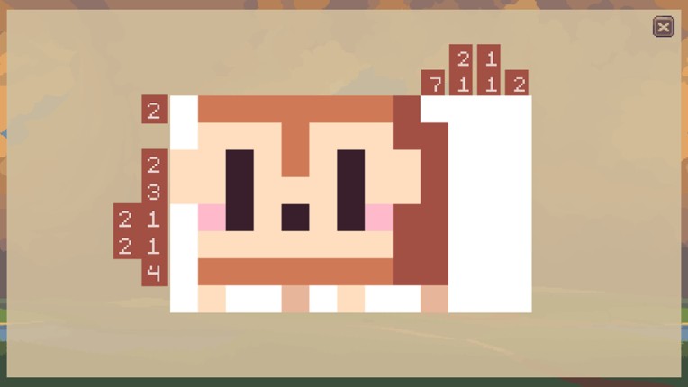 EPICross screenshot