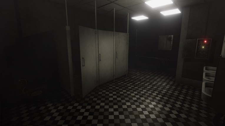 Escape First 2 screenshot