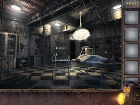 Escape games prison adventure2 Image