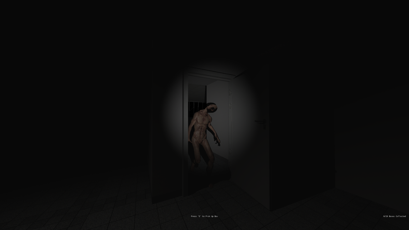 Games like Escape The Light