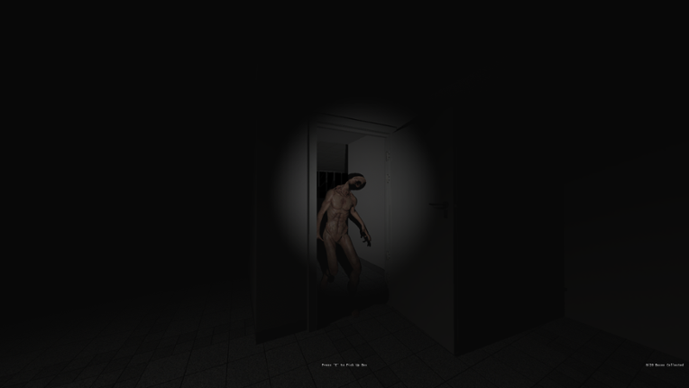 Escape The Light Image