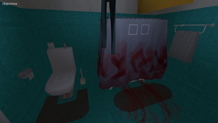 Escape the Red Curse Image