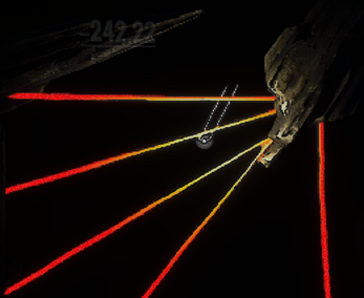 Escaping Spirit screenshot