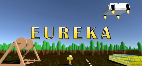 Games like Eureka