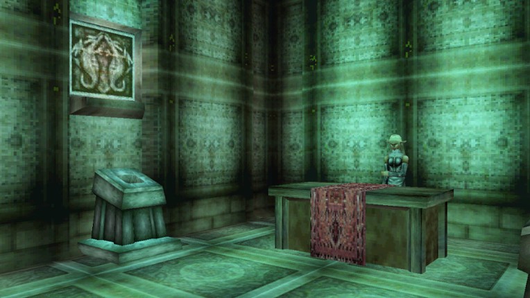 Ex Libris screenshot
