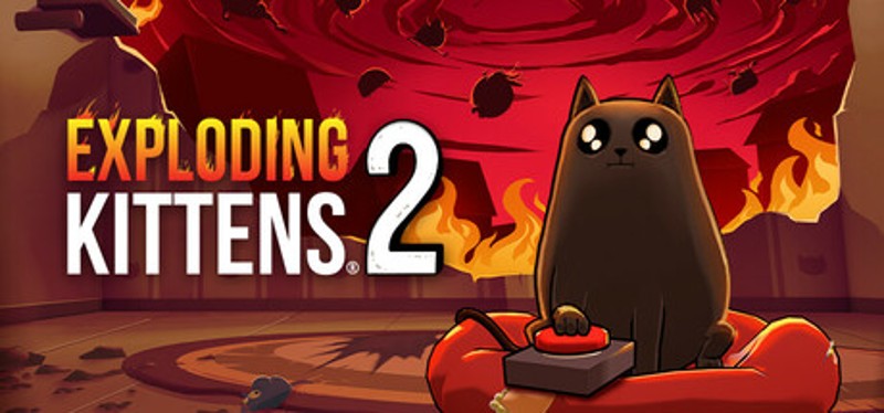 Exploding Kittens 2 Image