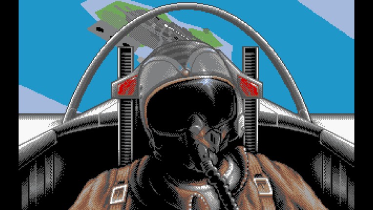 F29 Retaliator screenshot