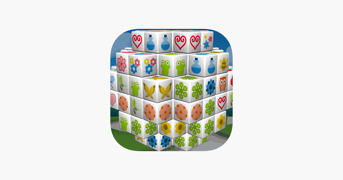 Games like Fairy Mahjong Stories 2019