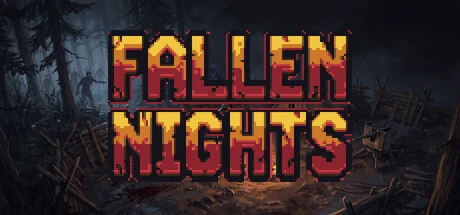 Games like Fallen Nights