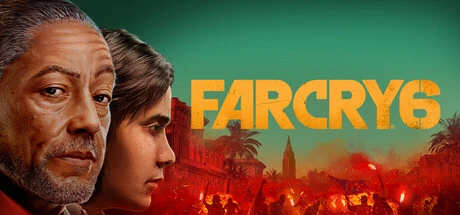 Games like Far Cry 6