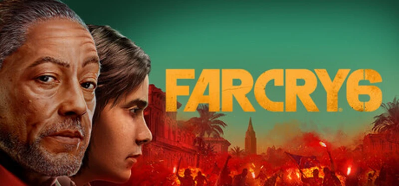 Far Cry 6 Image