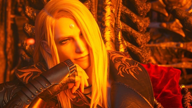 Final Fantasy XIV Online: Complete Edition screenshot