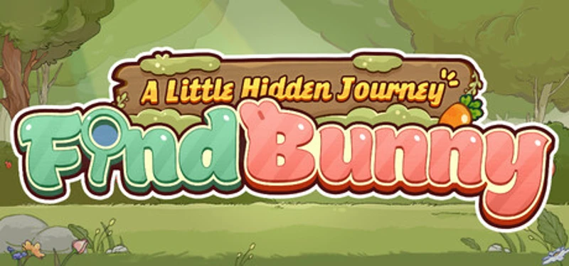 Find Bunny : A Little Hidden Journey Image