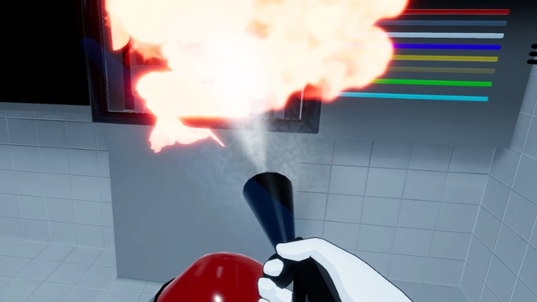 Five-Star: Chef Ops screenshot