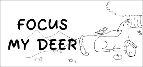 Games like Focus My Deer
