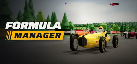 Games like Formula Manager