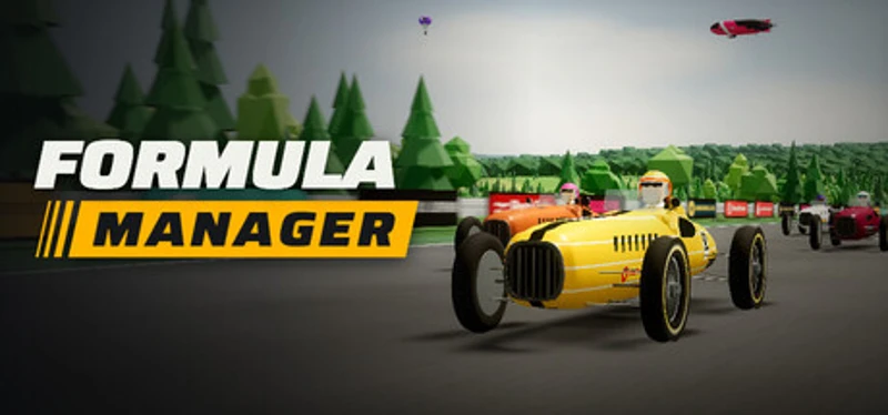 Formula Manager Image